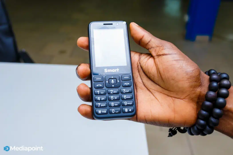 Le MTN Smart T à seulement 14.999 F.cfa 61 Le MTN Smart T à seulement 14.999 F.cfa