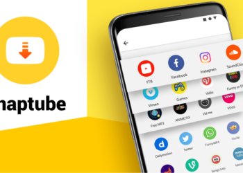 SnapTube : l’application Android qui permet de télécharger de la musique et des vidéos