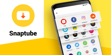 SnapTube : l’application Android qui permet de télécharger de la musique et des vidéos