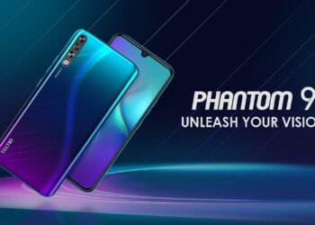 Tecno tease le nouveau Phantom 9 sur YouTube