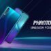 Tecno tease le nouveau Phantom 9 sur YouTube