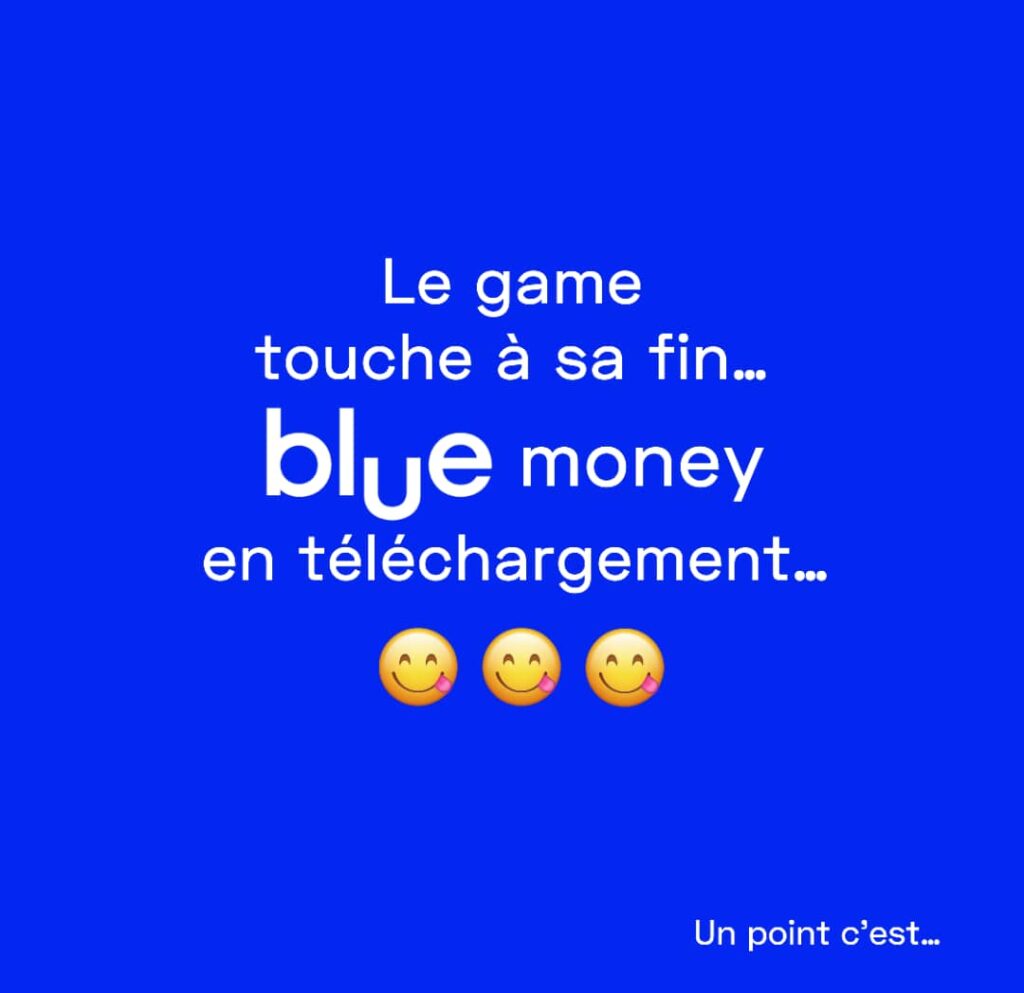 Blue Money : Camtel veut défier MTN et Orange avec sa solution de paiement mobile 62 FvHjsxUXgAQHFSY