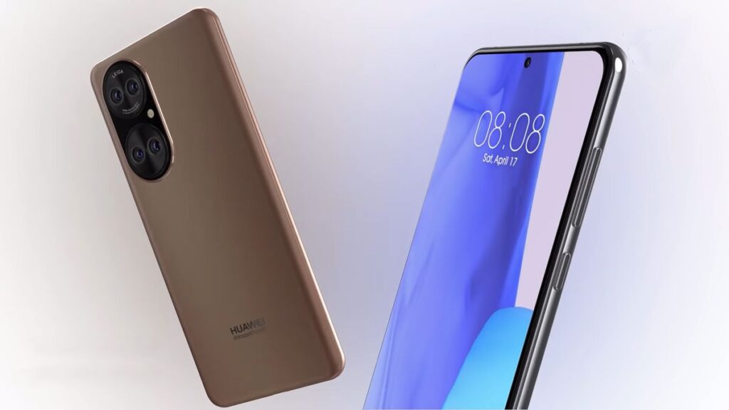 Huawei P50 Lite