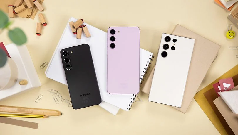 Android 15 : quels sont les smartphones Samsung qui recevront la mise à jour One UI 7 ?