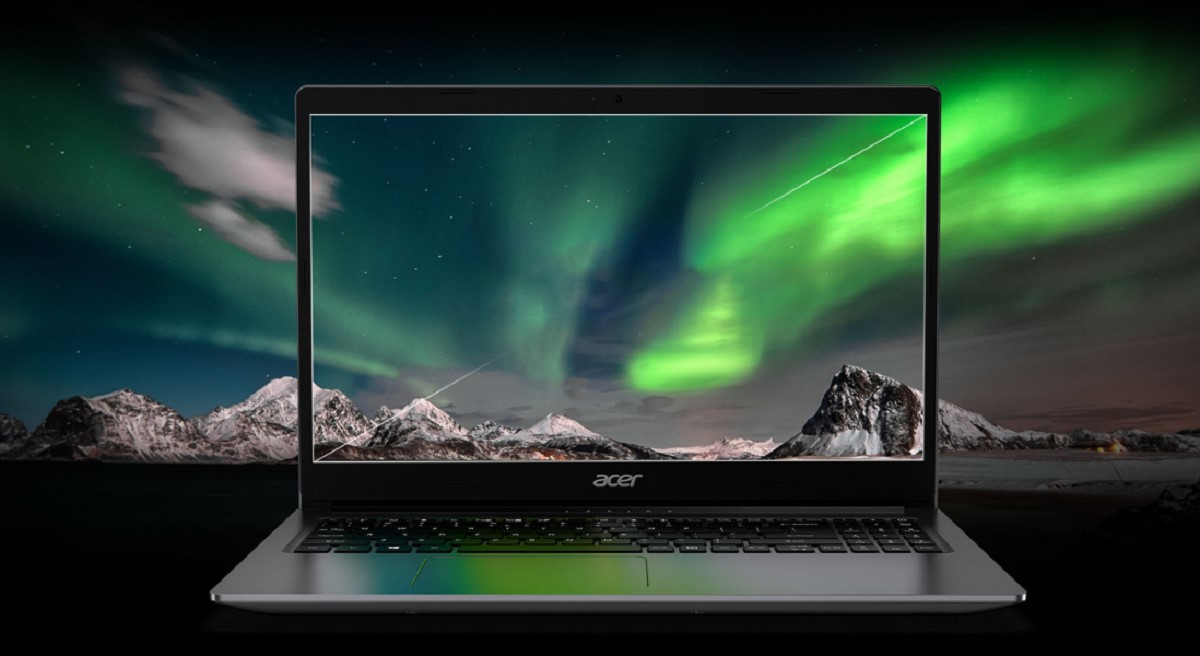 Amazon brade l’Acer Aspire 3 A315-510P-34V9, un ordinateur portable performant et élégant