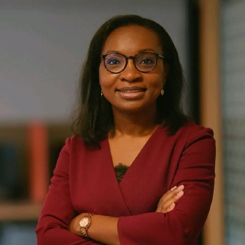 Anne Cathérine Tchokonte nommée directrice de la filiale de Madagascar du groupe Airtel