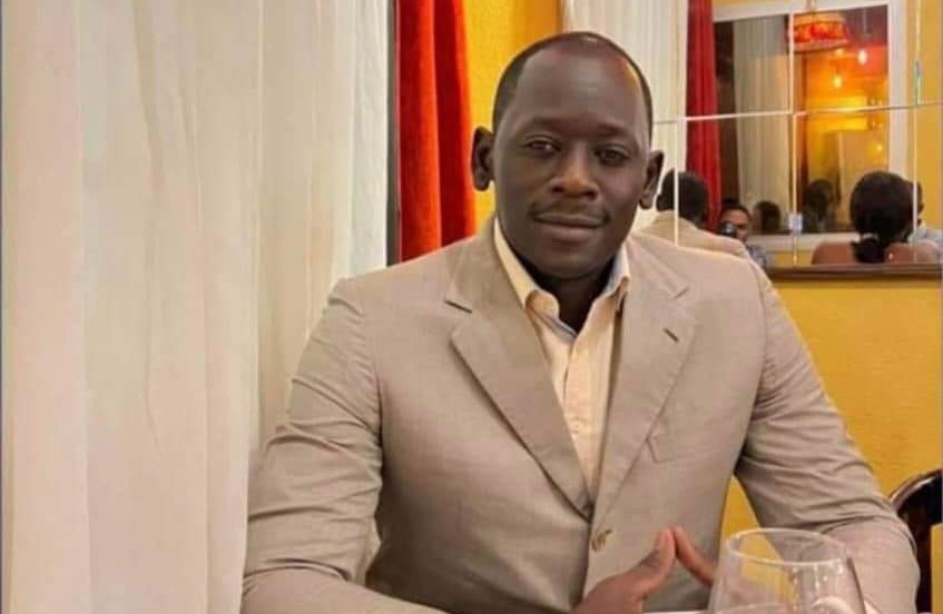 Cameroun : Hervé Bopda arrêté par la police