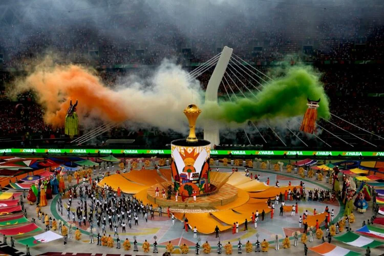 CAN 2023 : la technologie au service du football africain