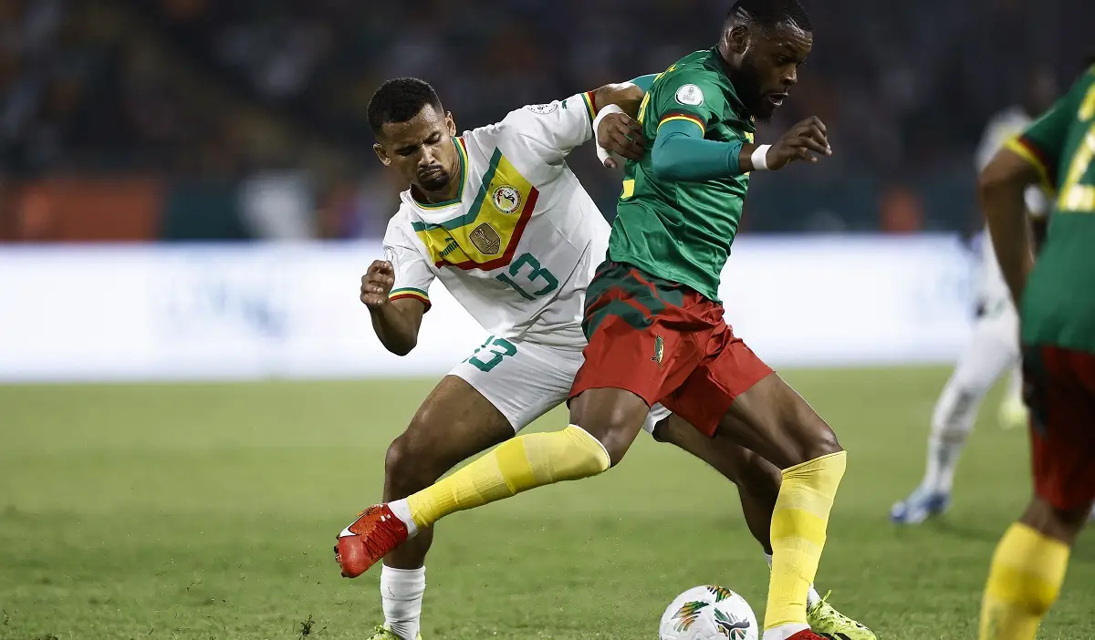 CAN 2023 : les internautes expriment leur déception sur les réseaux sociaux après la défaite du Cameroun face au Sénégal