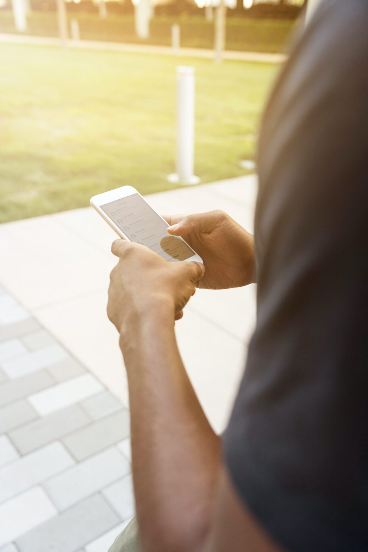 Comment savoir si votre WhatsApp est espionné par votre conjoint(e) ?
