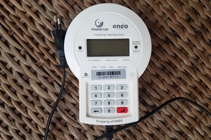 Eneo : une panne perturbe le paiement des factures et l’achat des unités d’électricité