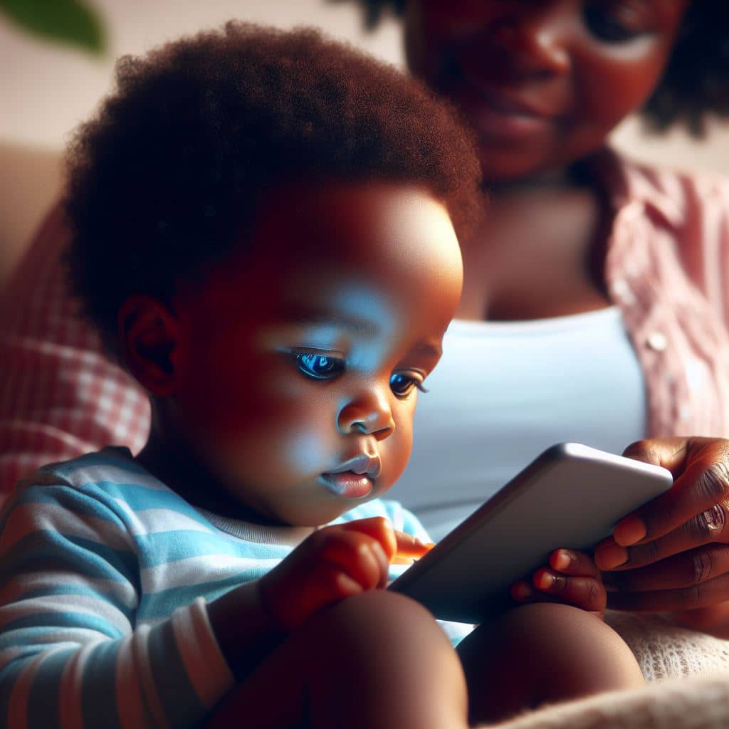 Smartphone et enfants : les dangers cachés et les bonnes pratiques