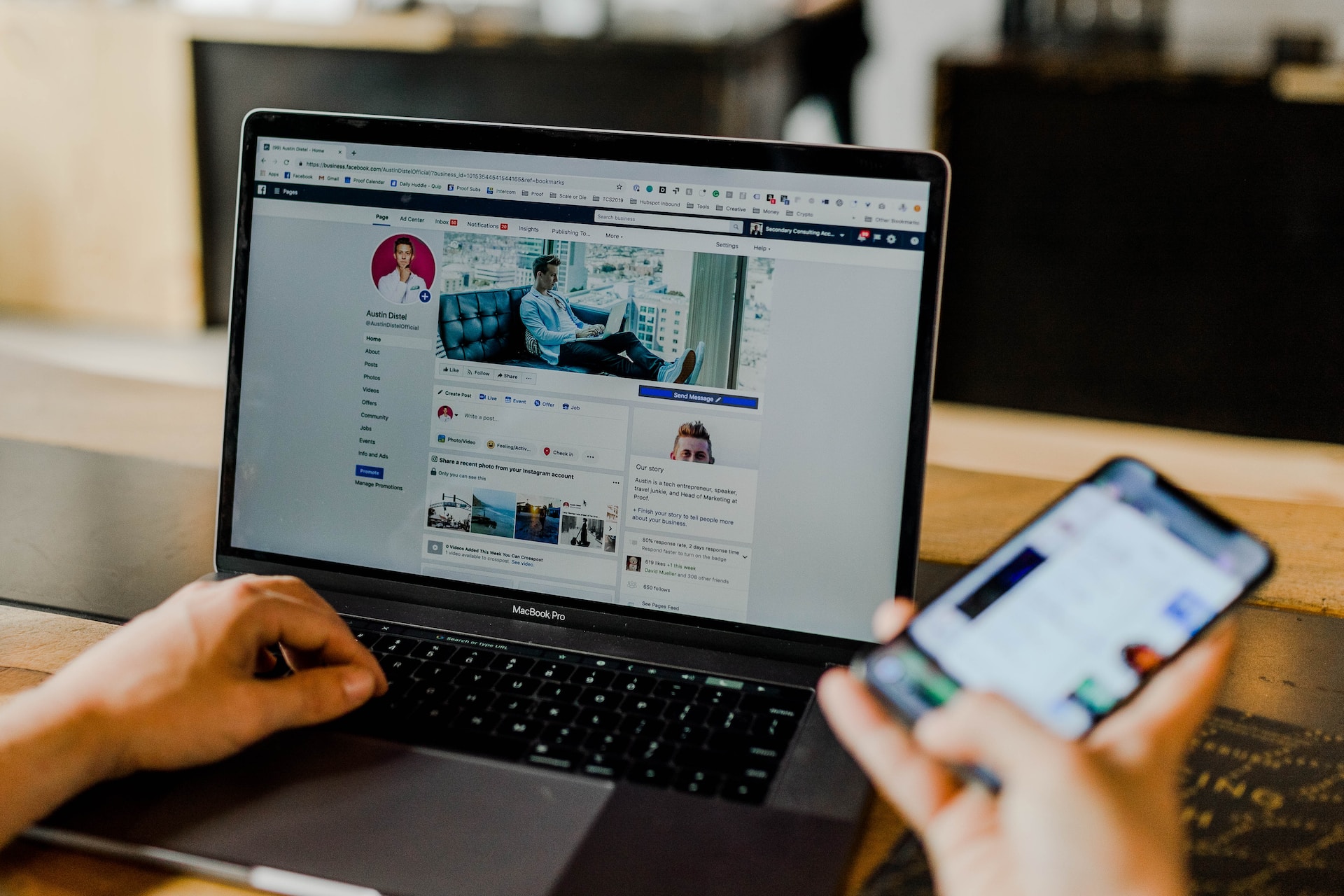 Facebook : que faire si votre compte a été piraté ou usurpé par un inconnu ? 61 Facebook : que faire si votre compte a été piraté ou usurpé par un inconnu ?