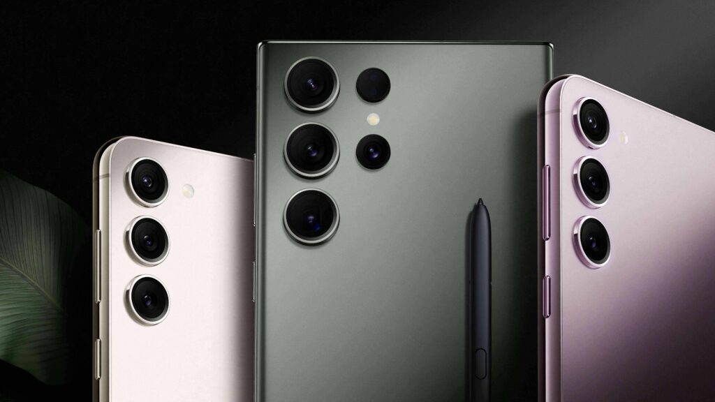 Samsung Galaxy S24 : design, écran, performance, photo, batterie, prix, date de sortie… le point complet sur la future gamme de choc