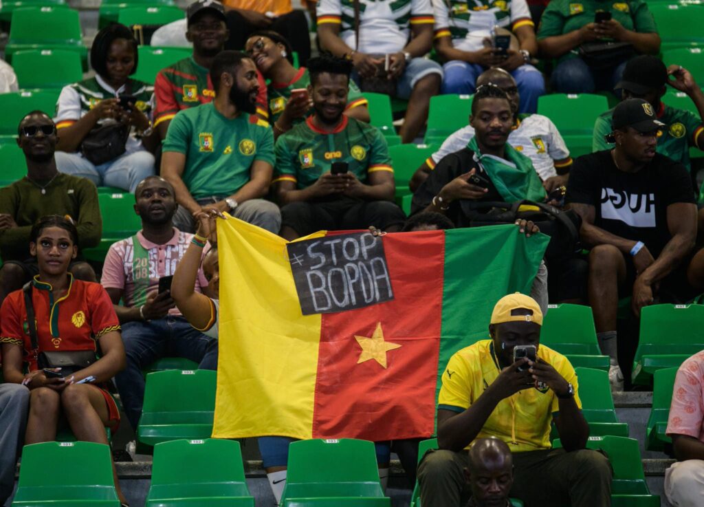 herve bopda le predateur sexuel qui choque les reseaux sociaux au cameroun