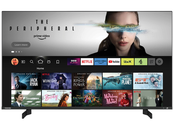 Toshiba 43QF5D63DA : un téléviseur QLED 4K avec Fire TV intégré à moins de 400 euros 62 Raw 1676286015