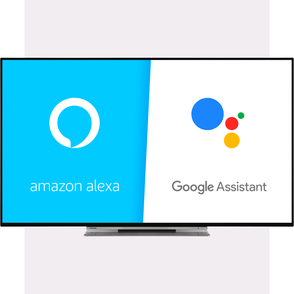 Toshiba 43QF5D63DA : un téléviseur QLED 4K avec Fire TV intégré à moins de 400 euros 63 Square Voiceassistants
