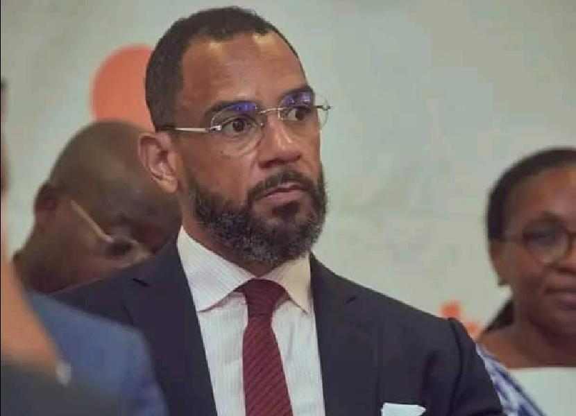 William Nlembe, le nouveau patron d’Orange Money Cameroun