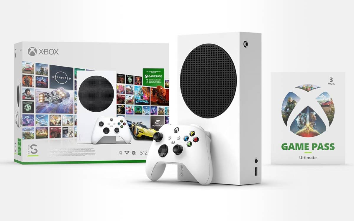 Xbox Game Pass Ultimate : Le Pack qui Révolutionne le Gaming à Prix Cassé !