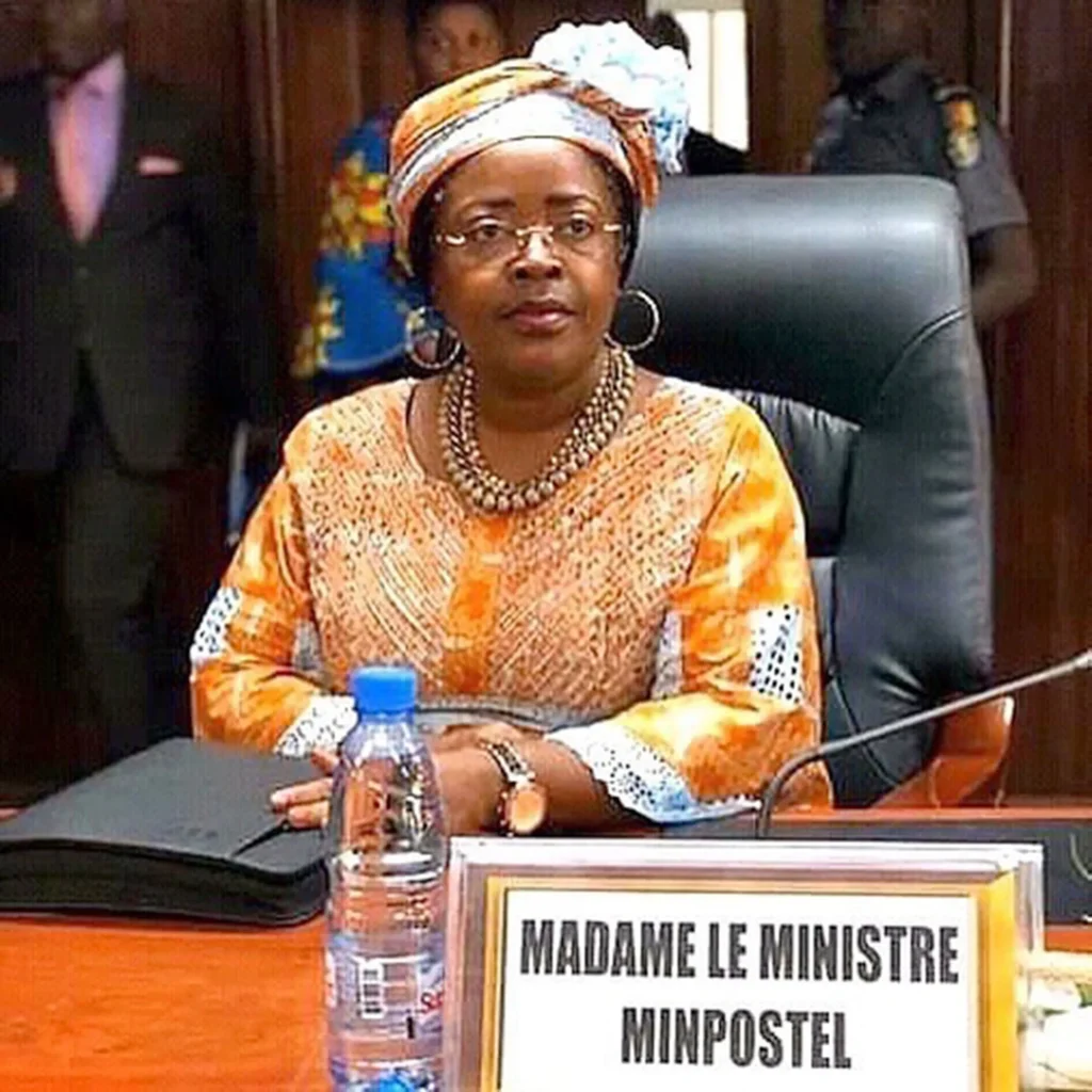Le Minpostel parmi les ministères les moins communicants au Cameroun, selon Obiv Solutions