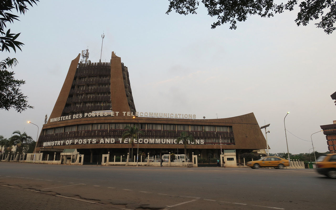Le Minpostel parmi les ministères les moins communicants au Cameroun, selon Obiv Solutions