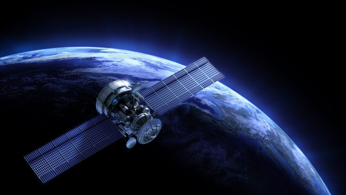 Les satellites, une solution pour améliorer l’accès aux services télécoms en Afrique
