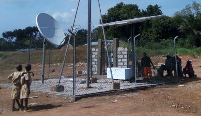 NuRAN Wireless renforce sa présence au Cameroun avec 21 nouveaux sites télécoms pour Orange