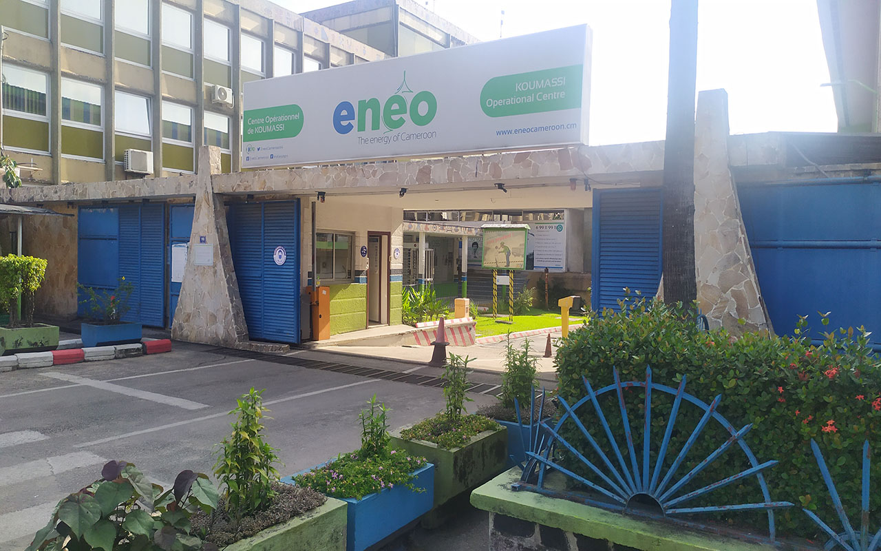 Perturbation dans le paiement des factures et l’achat des unités : Eneo affirme avoir été victime d’une cyberattaque