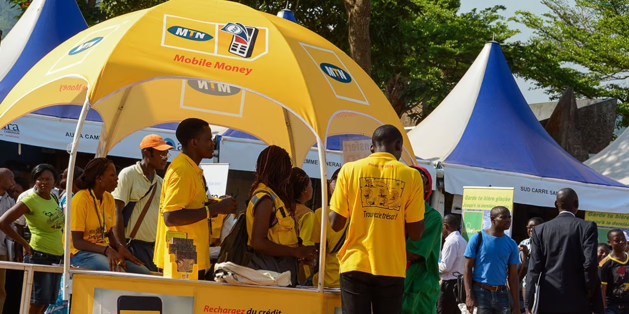 MTN annonce le remboursement des volumes internet non utilisés