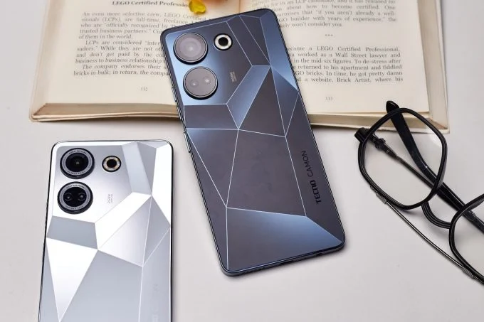 TECNO, itel et Infinix : ces trois marques émergentes de smartphones qui défient les géants de l’industrie