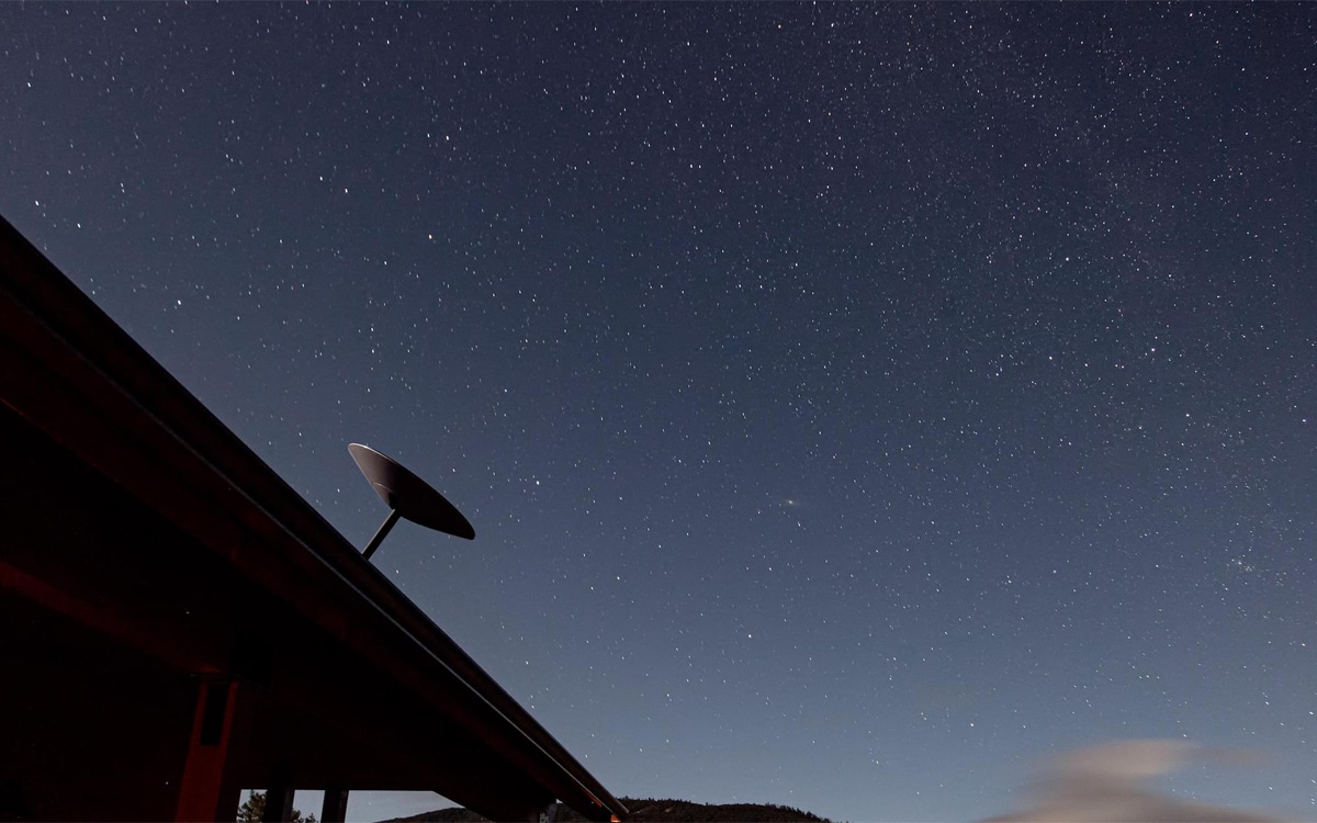 Starlink en Afrique : Entre régulation et nécessité de connectivité
