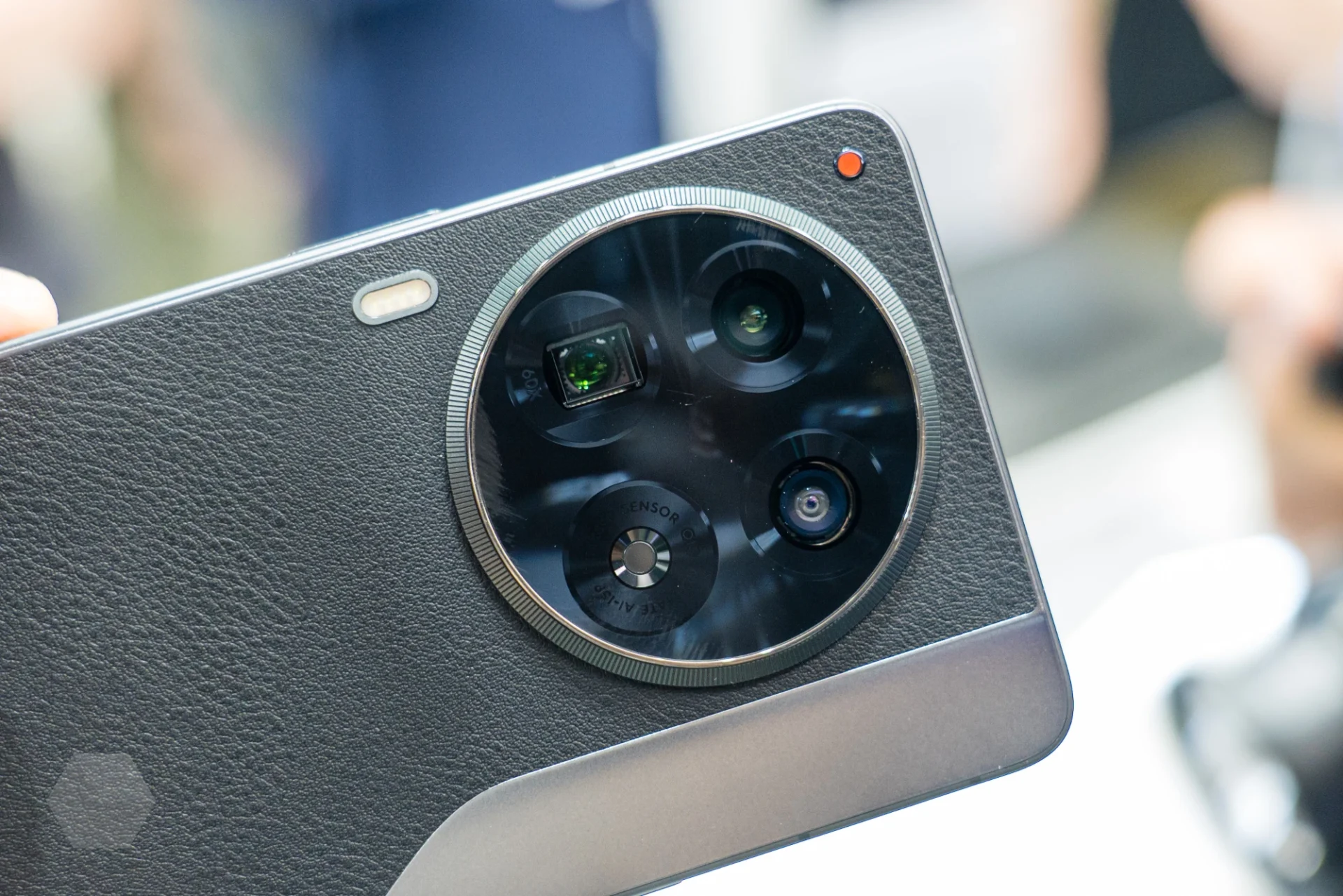 TECNO lance le système d'imagerie révolutionnaire PolarAce avec puce d'imagerie Sony au MWC24, qui fera ses débuts dans le prochain CAMON 30 Premier 5G