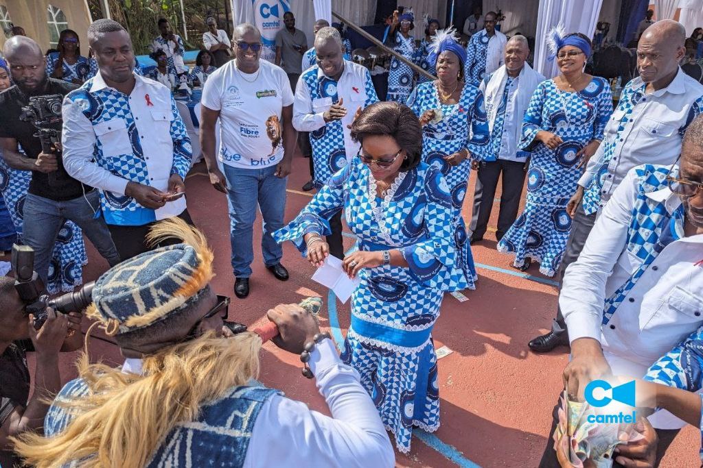 Camtel veut devenir le leader de la transformation numérique au sud du Sahara d’ici 2030 ! 63 camtel veut devenir le leader de la transformation numerique au du sahara dici 2030 2