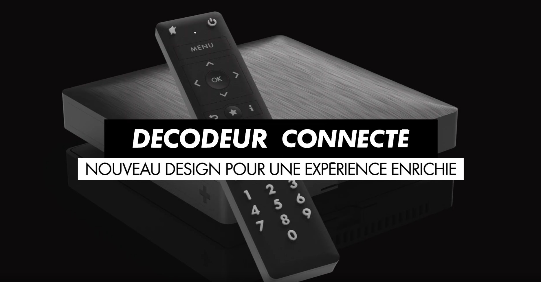 Canal+ veut franchir une nouvelle étape en Afrique avec son nouveau décodeur connecté