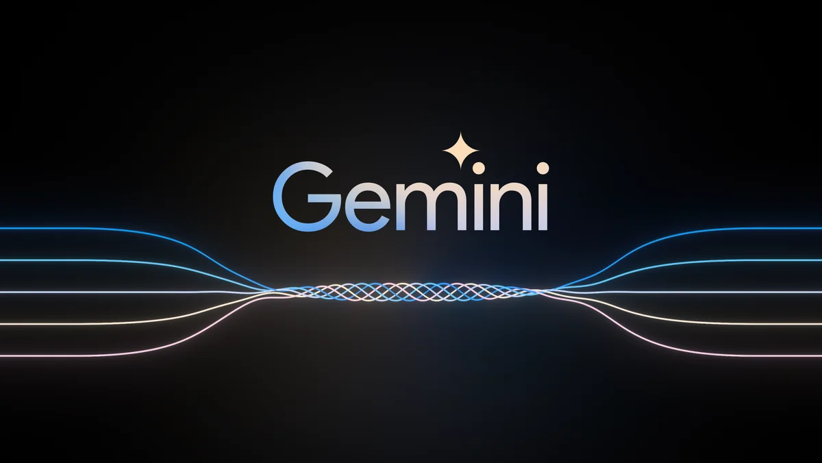 Gemini : La Nouvelle Frontière de l’Intelligence Artificielle