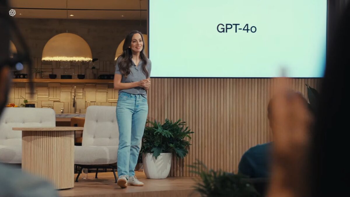 OpenAI lance GPT-4 Omni : une révolution multimodale dans l’IA