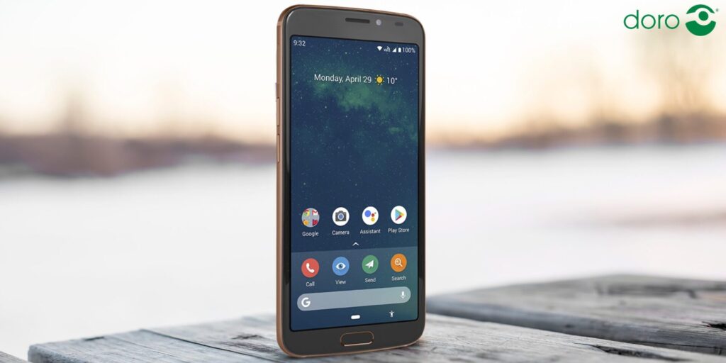 Smartphone senior : guide d'achat et sélection des meilleurs modèles 2024