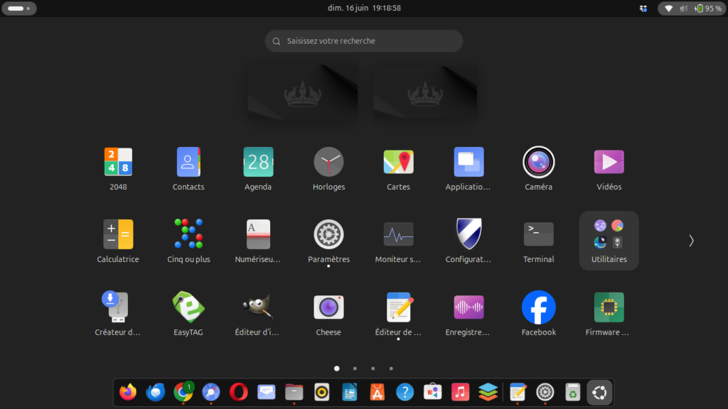 J’ai eu l'opportunité d'installer et d'essayer Ubuntu 24.04 "Noble Numbat" sur mon HP EliteBook 840 G1. Avec ses nombreuses améliorations, sa fluidité et sa gestion optimisée des ressources, cette nouvelle version d'Ubuntu promet une expérience utilisateur exceptionnelle. Dans cet article, je partage mes impressions sur les performances, les nouvelles fonctionnalités et la compatibilité matérielle de cette distribution Linux incontournable.