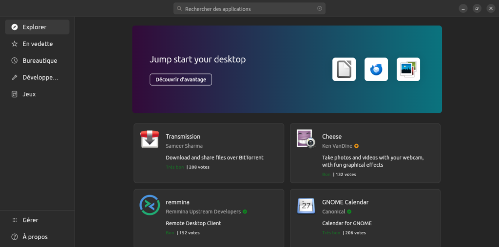 J’ai eu l'opportunité d'installer et d'essayer Ubuntu 24.04 "Noble Numbat" sur mon HP EliteBook 840 G1. Avec ses nombreuses améliorations, sa fluidité et sa gestion optimisée des ressources, cette nouvelle version d'Ubuntu promet une expérience utilisateur exceptionnelle. Dans cet article, je partage mes impressions sur les performances, les nouvelles fonctionnalités et la compatibilité matérielle de cette distribution Linux incontournable.