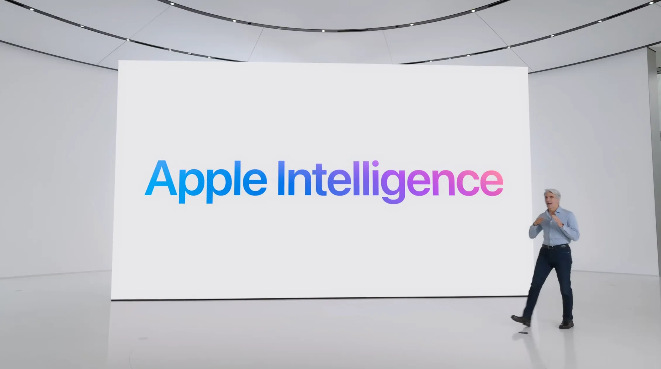 Apple Intelligence : L’IA qui révolutionne l’expérience utilisateur