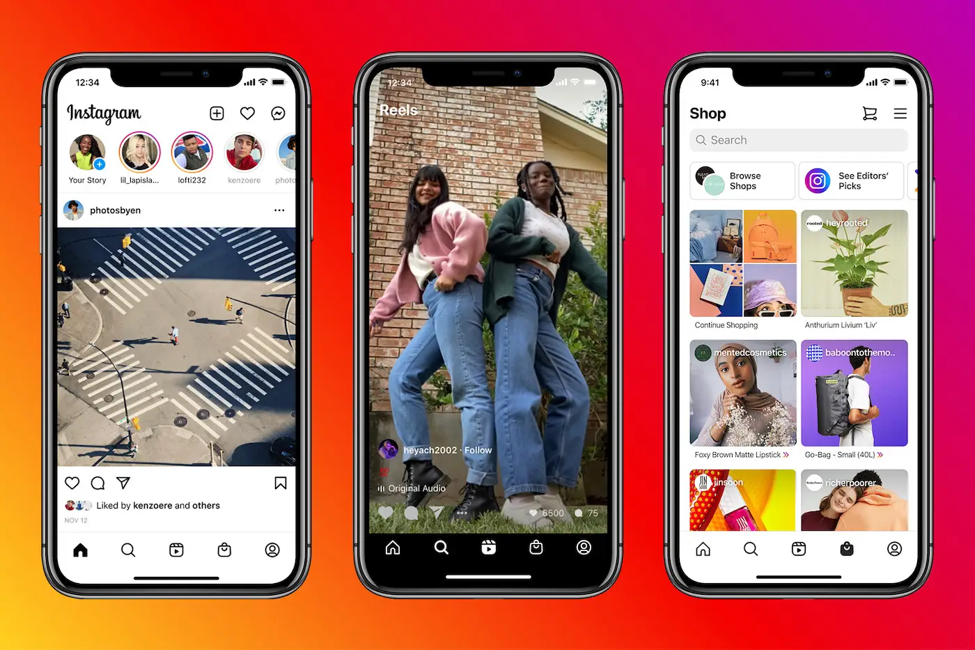 Instagram Teste les « Reels d'Essai » : Une Nouvelle Fonctionnalité pour les Créateurs de Contenu