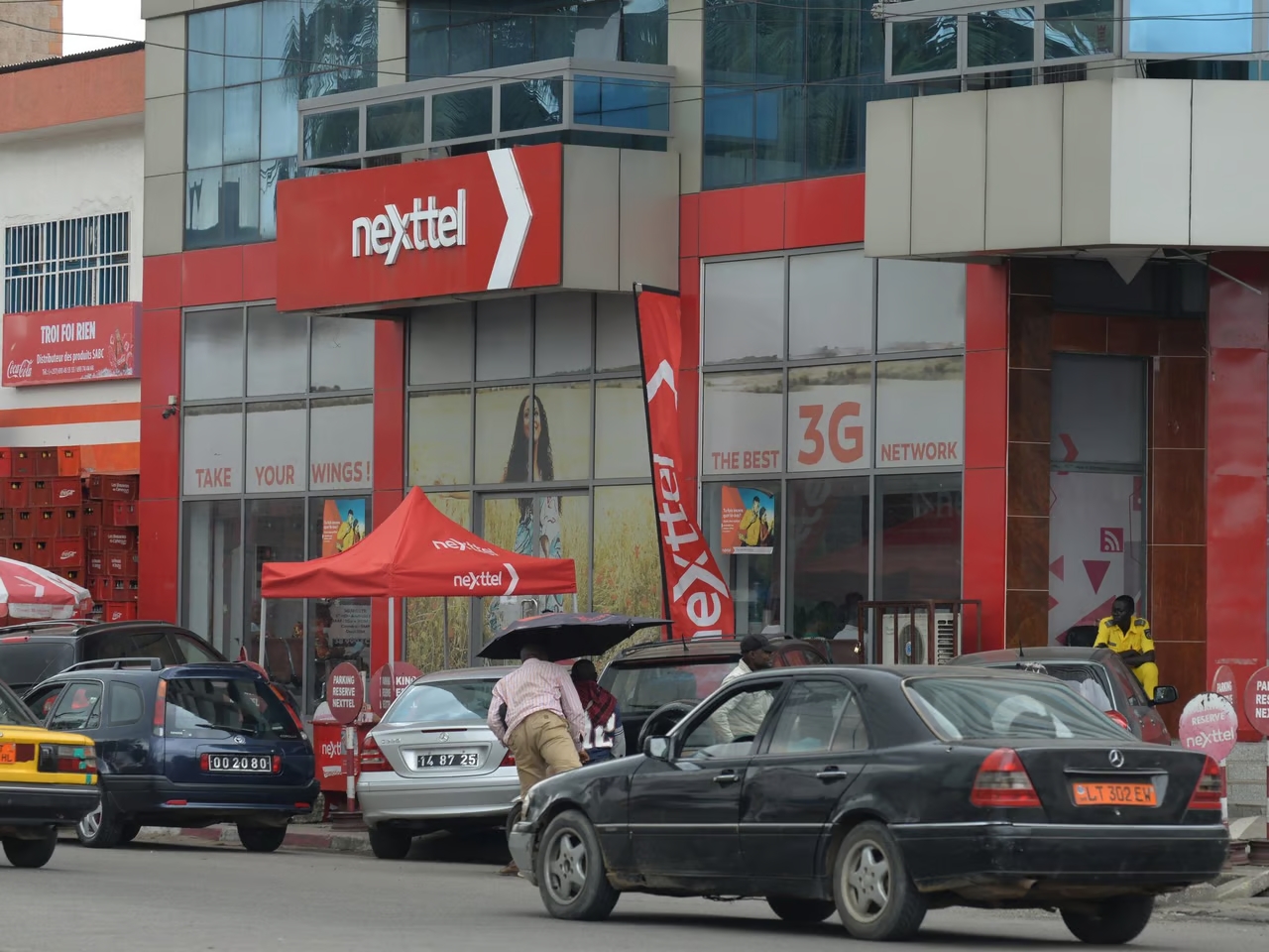 Nexttel : L&rsquo;Ascension et la Chute d&rsquo;un Géant des Télécommunications