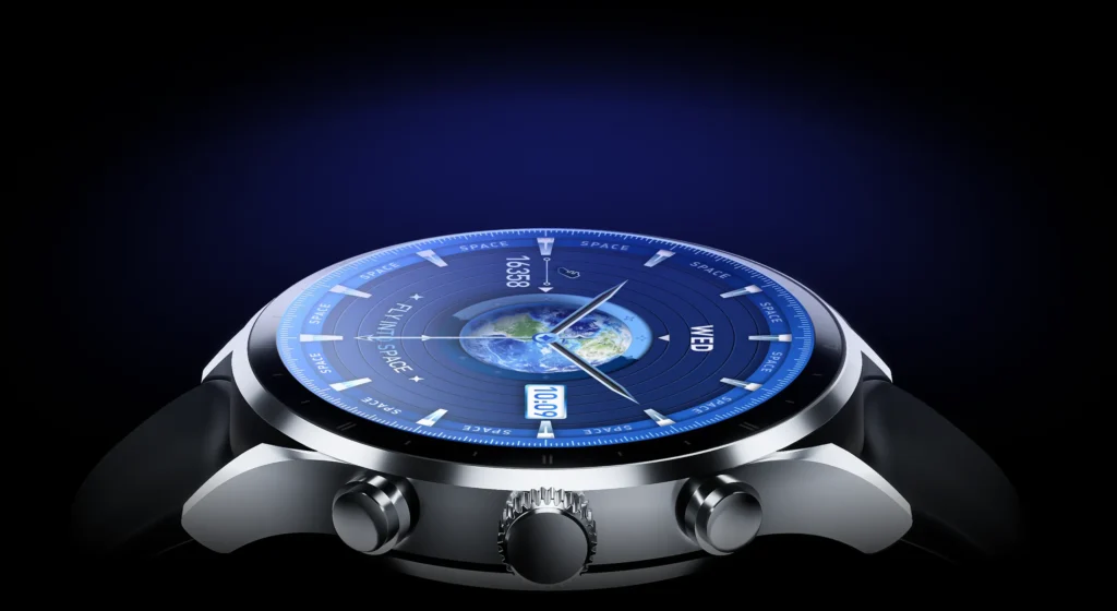 tecno watch pro 2 la montre connectee qui vous donne le meilleur de vous