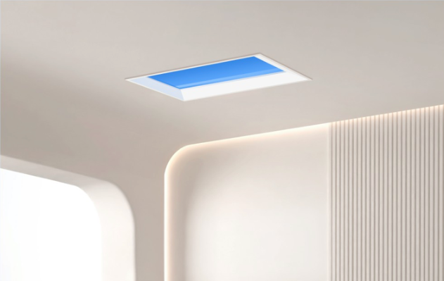 Yeelight A10 Blue Sky Panel Light : La Nouvelle Innovation Lumineuse de Xiaomi
