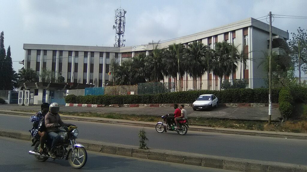 Camtel : Un Voyage à travers l'Histoire des Télécommunications au Cameroun