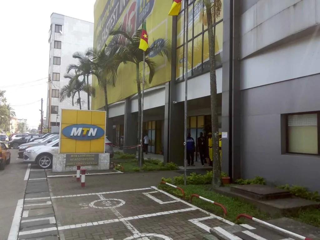 MTN Cameroun Sous Tension : L’Affaire Danpullo Mise en Délibéré Sans Débat Au Fond