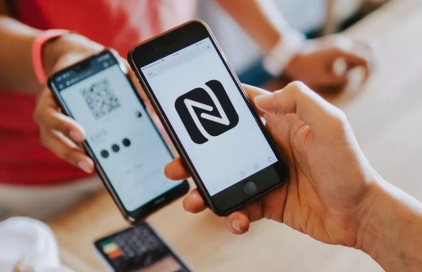 Qu'est-ce que le NFC et comment fonctionne-t-il ?