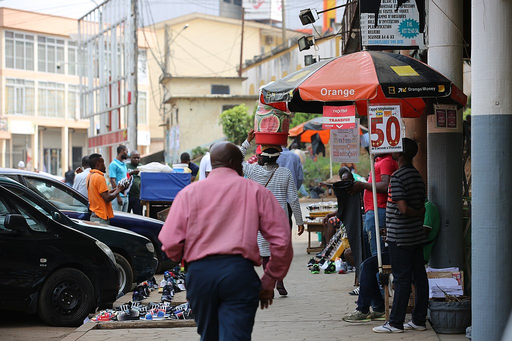 Orange Cameroun Met à Jour ses Tarifs de Gros