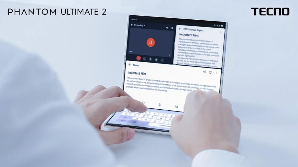PHANTOM ULTIMATE 2 : Le Nouveau Joyau de TECNO qui Redéfinit l'Expérience Grand Écran 62 PHANTOM ULTIMATE 2 : Le Nouveau Joyau de TECNO qui Redéfinit l'Expérience Grand Écran
