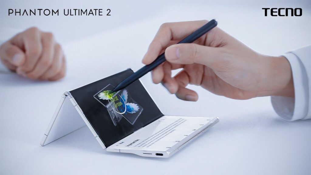PHANTOM ULTIMATE 2 : Le Nouveau Joyau de TECNO qui Redéfinit l'Expérience Grand Écran 63 PHANTOM ULTIMATE 2 : Le Nouveau Joyau de TECNO qui Redéfinit l'Expérience Grand Écran